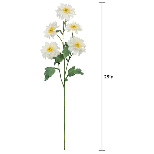 25" Daisy Stem by Ashland®